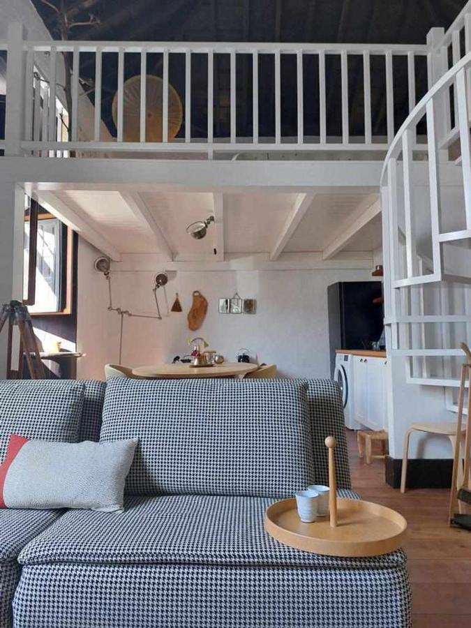 Apartmán Casa Yooj Designers House In Teguise Teguise  Exteriér fotografie