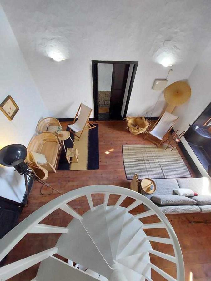Apartmán Casa Yooj Designers House In Teguise Teguise  Exteriér fotografie