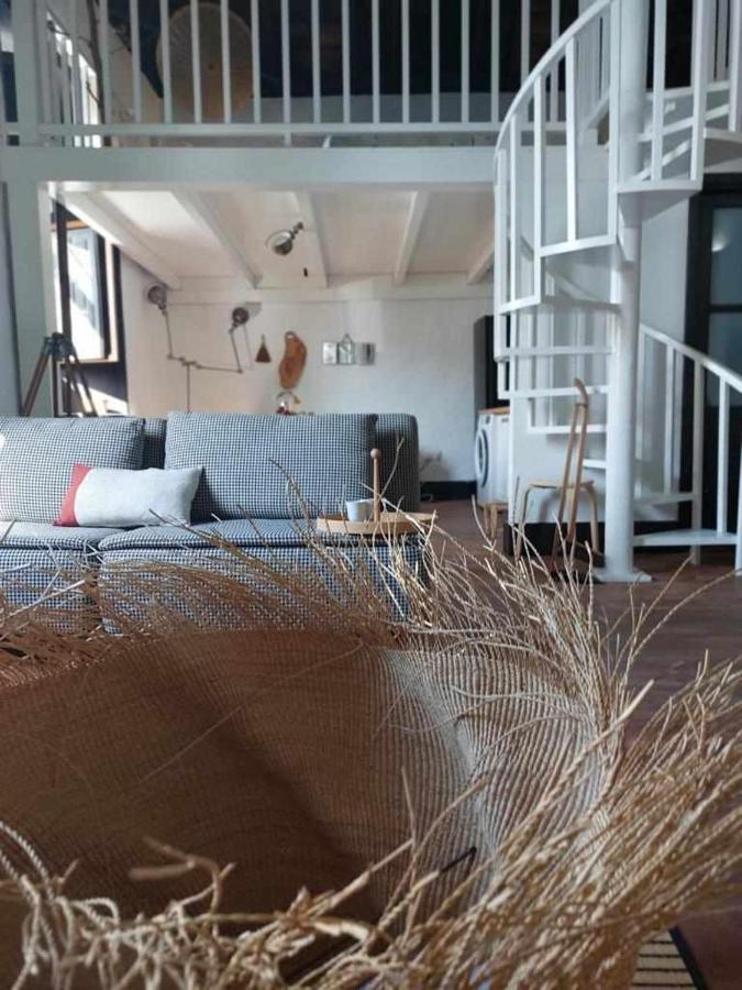 Apartmán Casa Yooj Designers House In Teguise Teguise  Exteriér fotografie